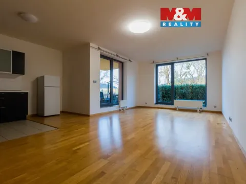 Prodej bytu 3+kk, Praha - Sedlec, V Sedlci, 111 m2