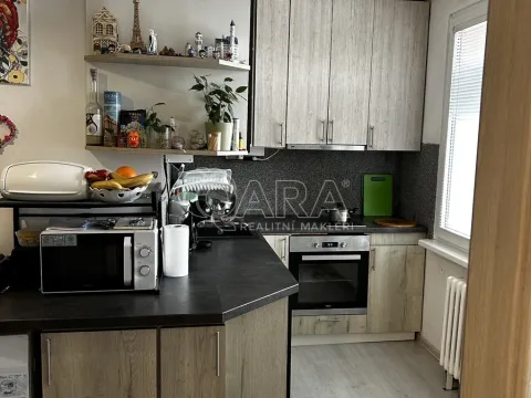 Prodej bytu 2+1, Vamberk, Struha, 69 m2