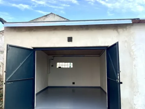 Prodej garáže, Ostrava, Tavičská, 19 m2