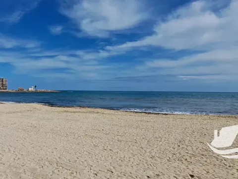 Prodej bytu 2+kk, Torrevieja, Španělsko, 33 m2