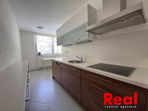 Pronájem bytu 2+1, Brno - Slatina, Bučovická, 60 m2