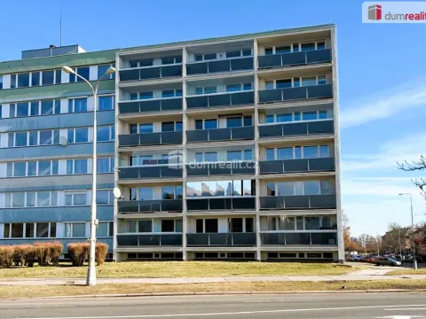 Prodej bytu 3+kk, Kladno - Kročehlavy, Mostecká, 70 m2