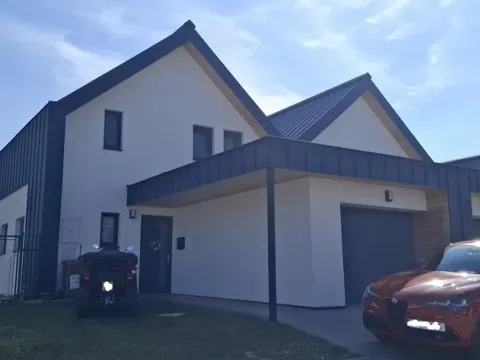 Pronájem rodinného domu, Zaječí, Mladé vinohrady, 136 m2