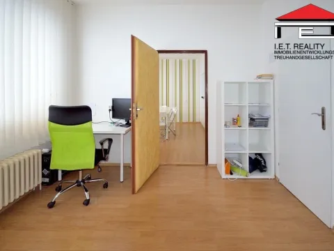 Pronájem kanceláře, Praha - Nové Město, Zlatnická, 23 m2