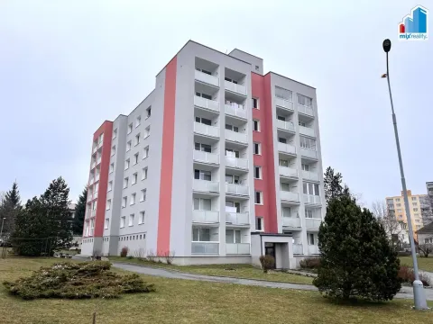 Pronájem bytu 1+kk, Horní Bříza, U Vrbky, 27 m2