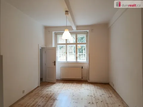 Pronájem bytu 2+kk, Praha - Strašnice, Za poštou, 52 m2