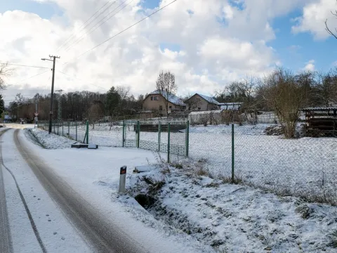 Prodej pozemku, Havířov - Město, Mezidolí, 872 m2