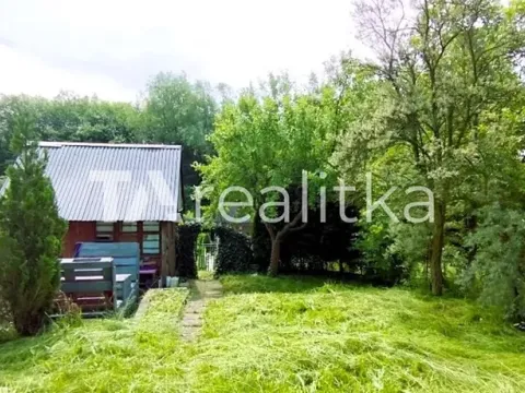 Prodej zahrady, Karviná, 206 m2