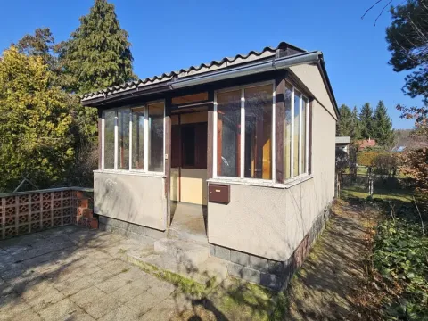 Prodej chaty, Praha - Dejvice, Na Pučálce, 21 m2