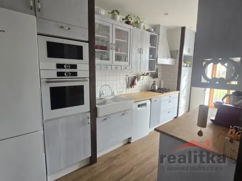 Prodej bytu 4+1, Opava - Předměstí, Pekařská, 115 m2