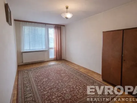 Prodej bytu 2+kk, Praha - Kobylisy, 43 m2