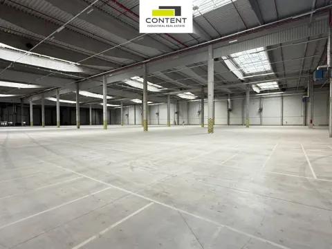 Pronájem výrobních prostor, Mladá Boleslav - Bezděčín, 2249 m2