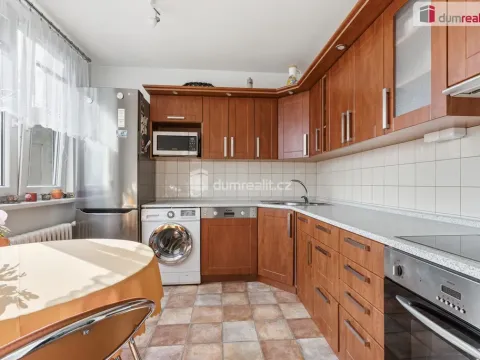 Prodej bytu 3+1, Hodonín, Vřesová, 62 m2