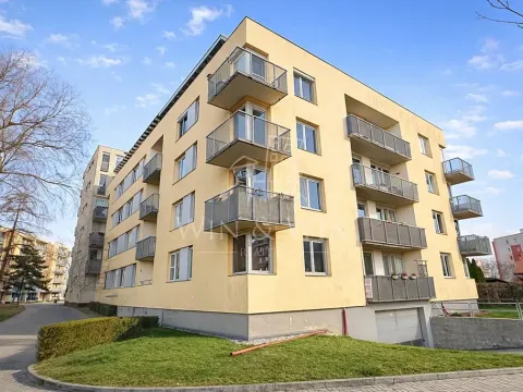 Prodej bytu 2+kk, Brandýs nad Labem-Stará Boleslav, V olšinkách, 51 m2