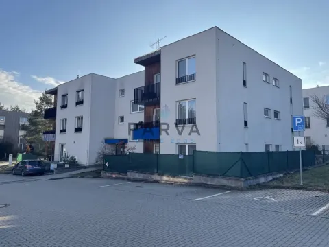 Pronájem bytu 2+kk, Plzeň - Valcha, Špačková, 52 m2