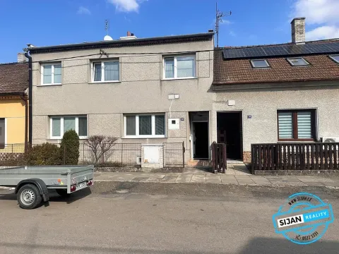 Prodej rodinného domu, Rokytnice, 135 m2