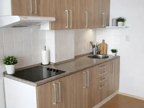 Pronájem bytu 1+kk, Chrudim, Resselovo náměstí, 55 m2