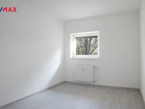 Prodej bytu 2+1, Herálec, 45 m2