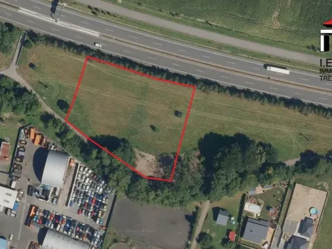 Prodej louky, Dobrá, 4989 m2