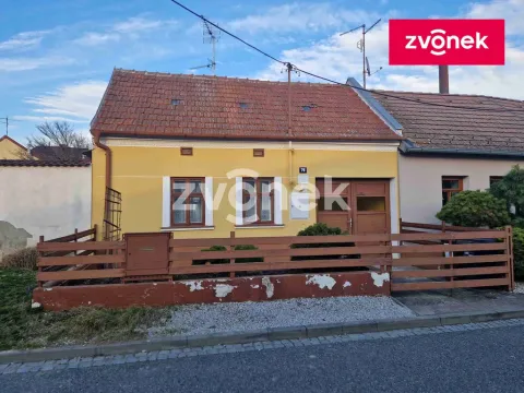 Pronájem rodinného domu, Uherské Hradiště - Vésky, Květinová, 134 m2