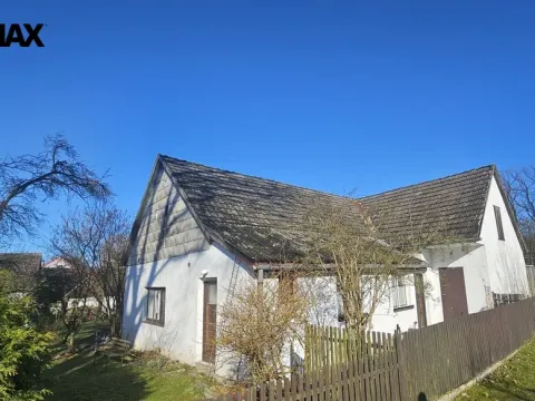 Prodej chalupy, Roseč, 80 m2
