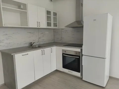 Pronájem bytu 1+kk, Brno, Střední, 33 m2