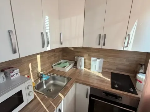 Prodej bytu 1+1, Most, K. H. Borovského, 27 m2