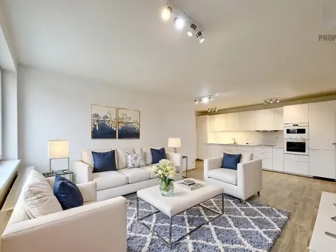 Prodej bytu 3+kk, Hrádek, 112 m2