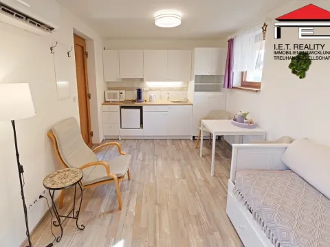 Pronájem kanceláře, Praha - Čakovice, Kostelecká, 25 m2