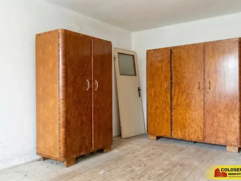 Prodej rodinného domu, Mašovice, 140 m2