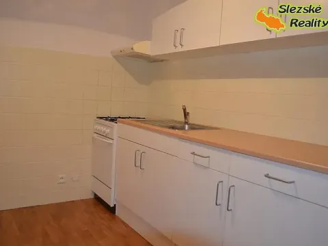 Pronájem bytu 1+1, Ostrava, Mjr. Nováka, 36 m2