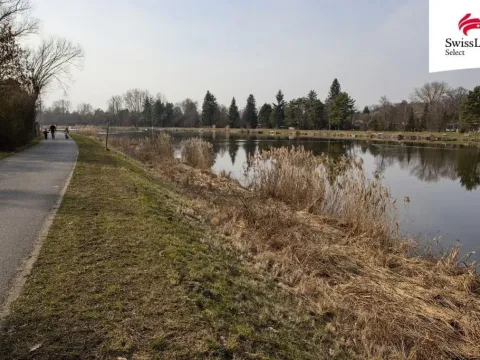Prodej komerčního pozemku, Čelákovice, Přístavní, 4264 m2