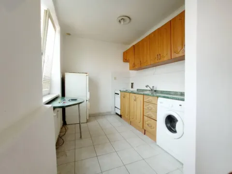 Pronájem bytu 2+1, Most, Slovenského národního povstání, 60 m2