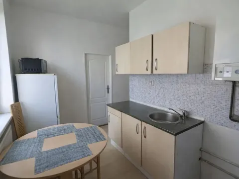 Pronájem bytu 2+1, Chomutov, Selská, 47 m2