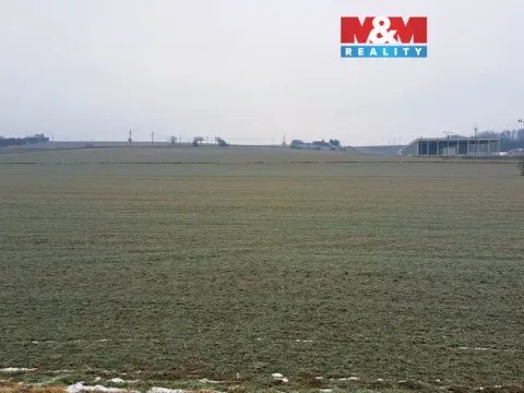 Prodej pozemku pro bydlení, Hrušovany nad Jevišovkou, Drnholecká, 3683 m2