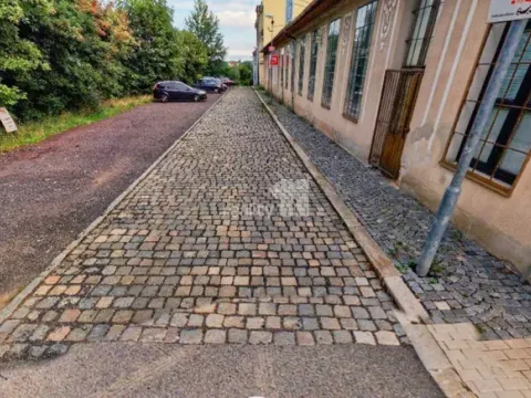 Prodej pozemku, Liberec, Anenská, 277 m2