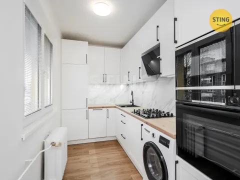 Prodej bytu 2+1, Havířov, Majakovského, 52 m2