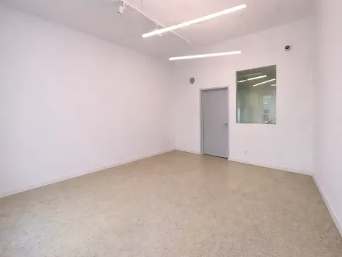 Pronájem obchodního prostoru, Praha - Nusle, Mojmírova, 165 m2