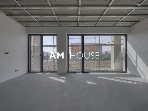 Prodej bytu 4+kk, Praha - Březiněves, Zvěřinových, 153 m2