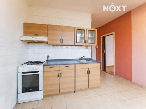 Pronájem bytu 1+1, Šumperk, Zahradní, 31 m2