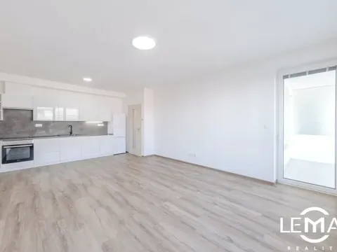 Pronájem bytu 2+kk, Olomouc, Janského, 59 m2