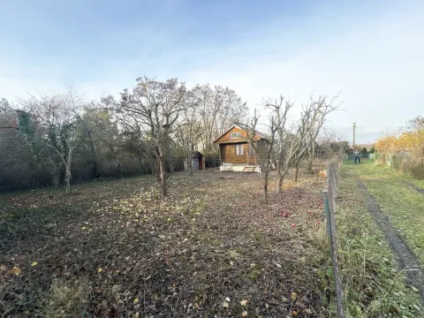 Prodej chaty, Praha - Dubeč, 17 m2