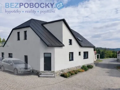 Prodej bytu 3+kk, Havlíčkův Brod, Vagonova, 76 m2