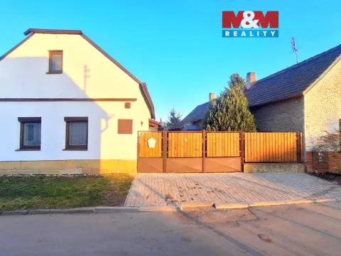 Prodej chalupy, Smidary, Na stávku, 95 m2