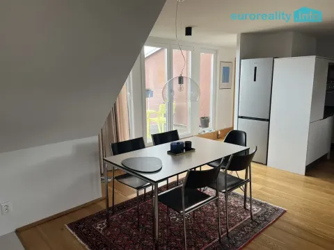 Prodej bytu 3+kk, Mariánské Lázně, Křižíkova, 140 m2