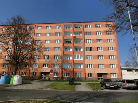 Prodej bytu 3+1, Ostrov, Severní, 69 m2