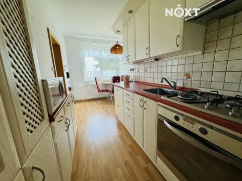 Pronájem bytu 3+1, Český Krumlov, Sídliště Plešivec, 72 m2