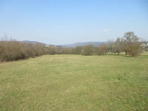 Prodej pole, Brno, Rakovecká, 2070 m2