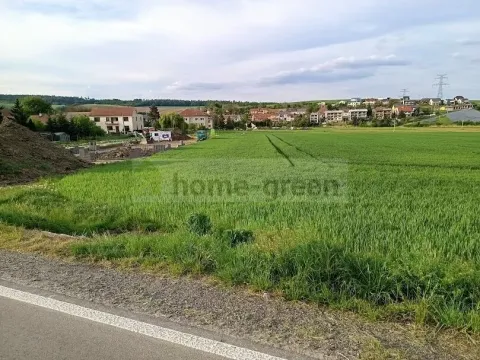 Prodej pozemku pro bydlení, Veverské Knínice, 478 m2