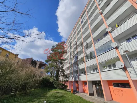 Prodej bytu 3+1, Mladá Boleslav - Mladá Boleslav II, U stadionu, 80 m2